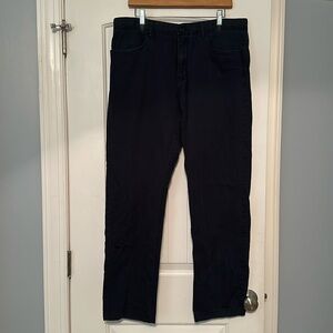 Calvin Klein men’s casual pants